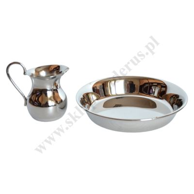 LAWABO - KOMPLET DO MYCIA RĄK - 30415