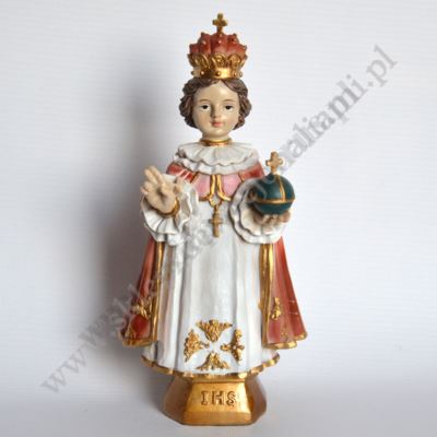 DZIECIĄTKO PRASKIE - wys. 20 cm - 62032