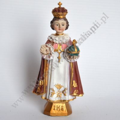 DZIECIĄTKO PRASKIE - wys. 12 cm - 61991