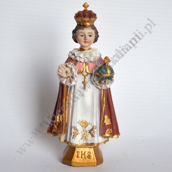 DZIECIĄTKO PRASKIE - wys. 12 cm - 61991