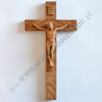 KRZYŻ - wys. 29 cm - 50281
