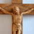 KRZYŻ - wys. 29 cm - 50281