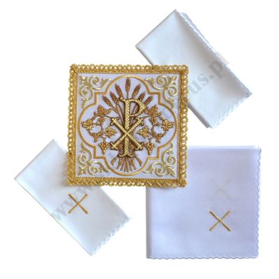 BIELIZNA KIELICHOWA - komplet - 70817