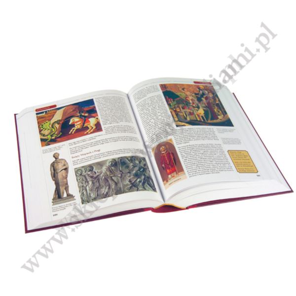 ŚWIĘCI NA KAŻDY DZIEŃ W ETUI