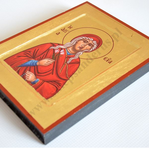 EWA Z RAJU - ikona 18 x 23.5 cm - 56987
