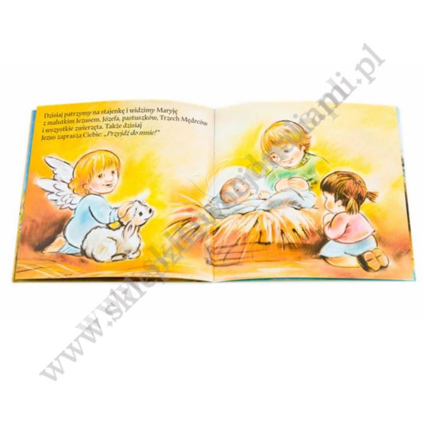 OPOWIEŚĆ WIGILIJNA