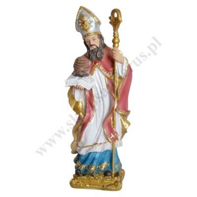 ŚW. AMBROŻY - wys. 22 cm - 38024