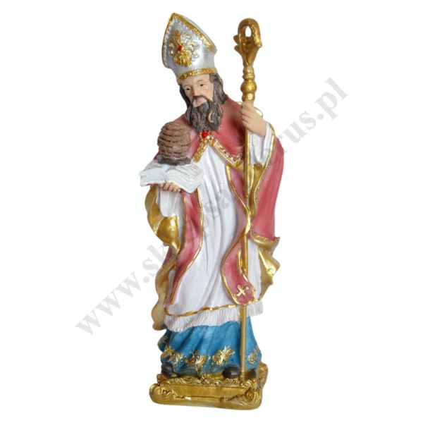 ŚW. AMBROŻY - wys. 22 cm - 38024