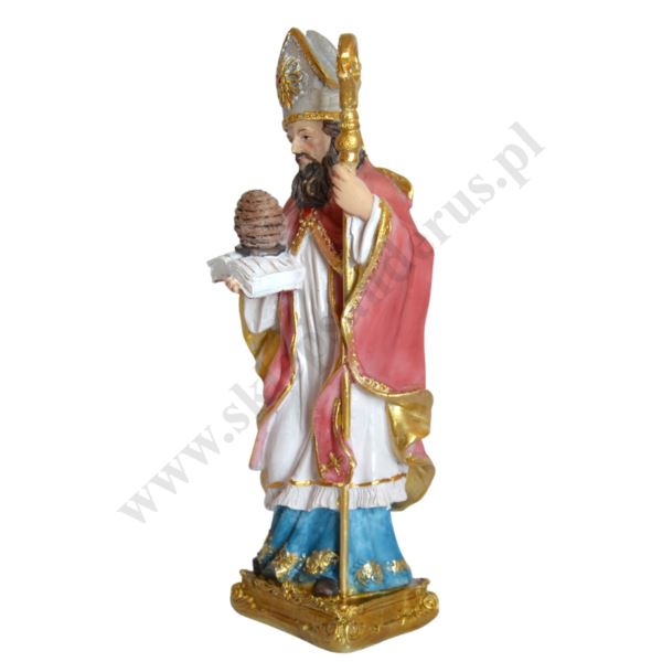 ŚW. AMBROŻY - wys. 22 cm - 38024
