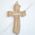 KRZYŻ NOWOCZESNY - wys. 18 cm - 82306