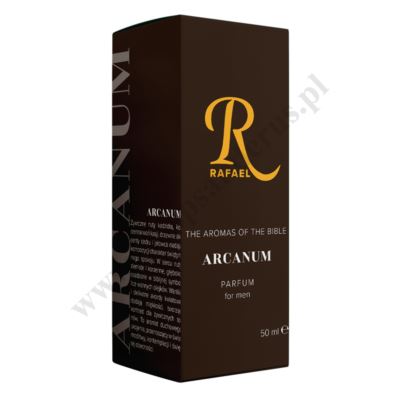 ARCANUM 50 ml - perfumy dla mężczyzn - 45117