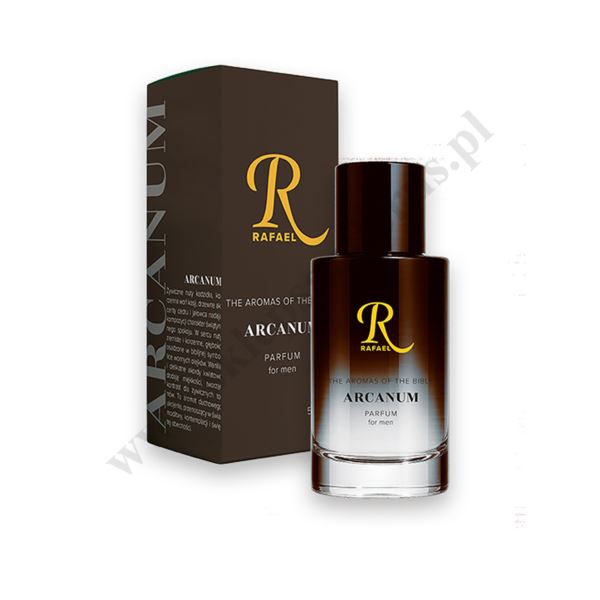 ARCANUM 50 ml - perfumy dla mężczyzn - 45117