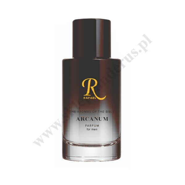 ARCANUM 50 ml - perfumy dla mężczyzn - 45117