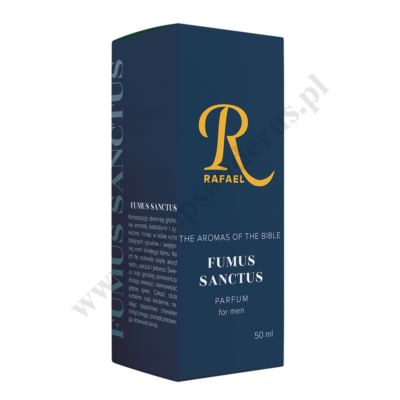 FUMUS SANCTUS 50 ml - perfumy dla mężczyzn - 45118