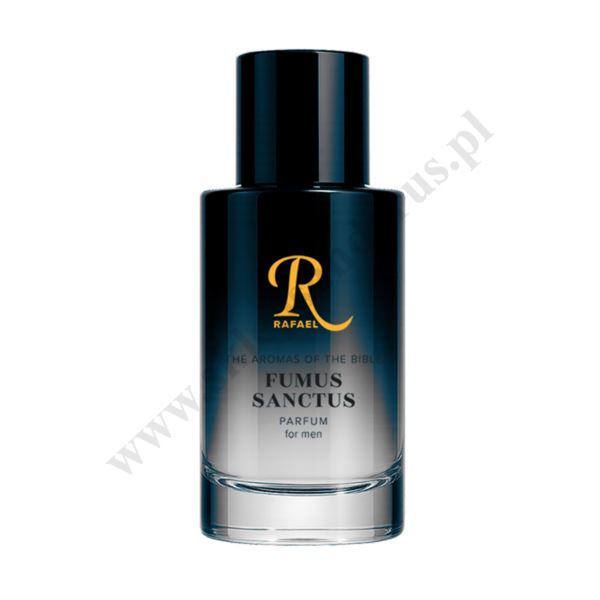 FUMUS SANCTUS 50 ml - perfumy dla mężczyzn - 45118