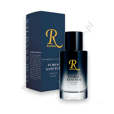 FUMUS SANCTUS 50 ml - perfumy dla mężczyzn - 45118