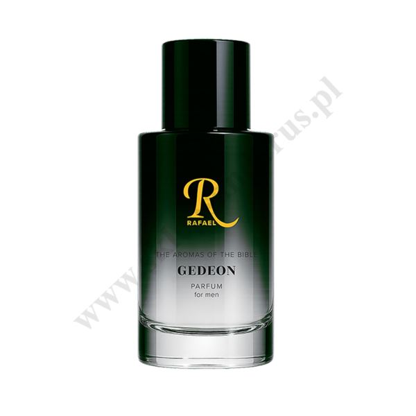 GEDEON 50 ml - perfumy dla mężczyzn - 45119