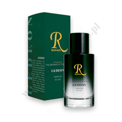 GEDEON 50 ml - perfumy dla mężczyzn - 45119