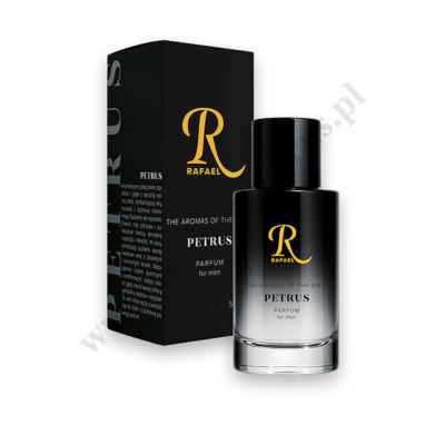 PETRUS 50 ml - perfumy dla mężczyzn - 45121