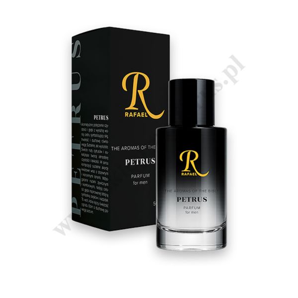 PETRUS 50 ml - perfumy dla mężczyzn - 45121