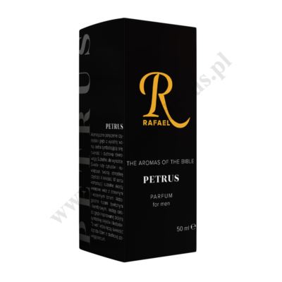 PETRUS 50 ml - perfumy dla mężczyzn - 45121