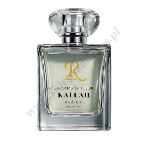 KALLAH 50 ml - perfumy dla kobiet - 45115