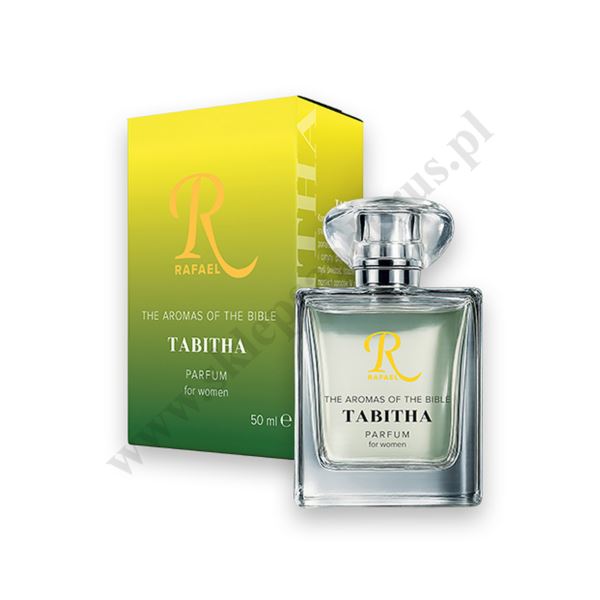 TABITHA 50 ml - perfumy dla kobiet - 45116