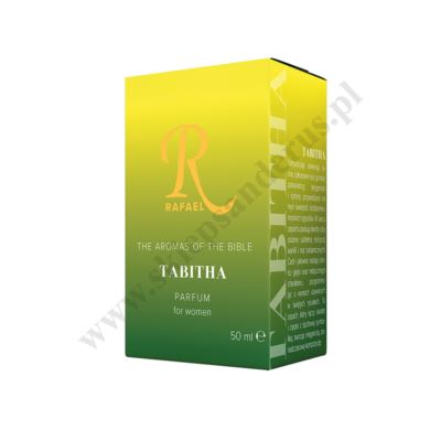 TABITHA 50 ml - perfumy dla kobiet - 45116