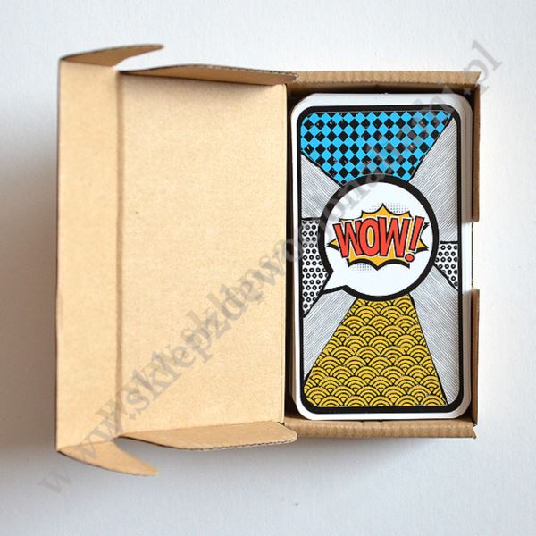 MŁODZI W SIECI - edukacyjna gra karciana