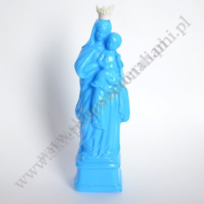 BUTELKA NA WODĘ ŚWIĘCONĄ - 3995