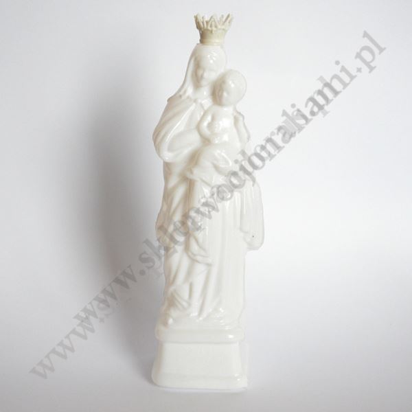 BUTELKA NA WODĘ ŚWIĘCONĄ - 3995