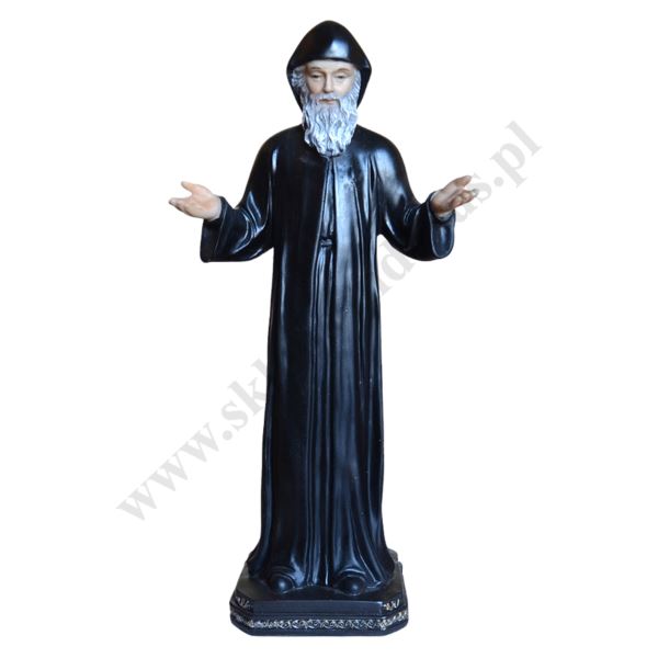 ŚWIĘTY CHARBEL - wys. 39 cm - 38101