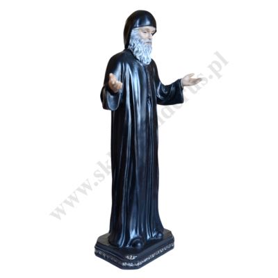 ŚWIĘTY CHARBEL - wys. 39 cm - 38101