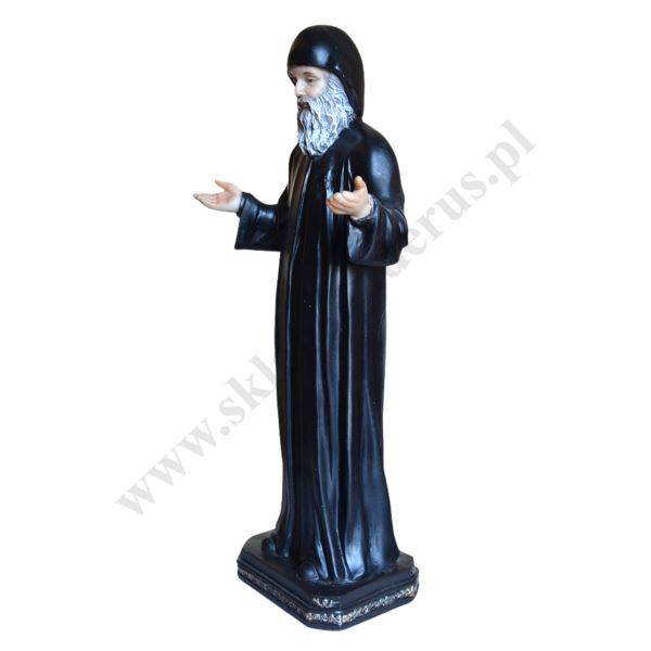 ŚWIĘTY CHARBEL - wys. 39 cm - 38101