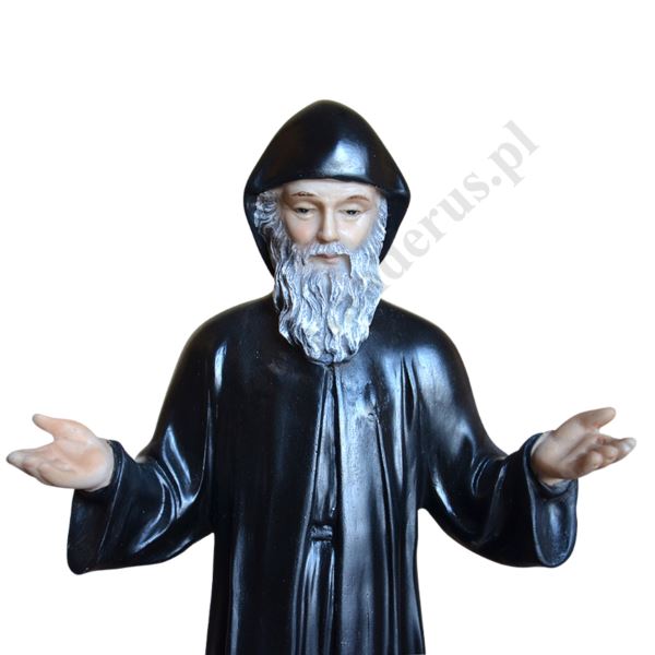 ŚWIĘTY CHARBEL - wys. 39 cm - 38101