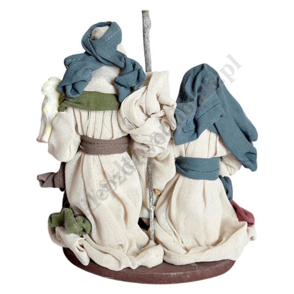 ŚWIĘTA RODZINA - wys. 20 cm - 30030