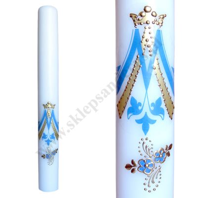 RORATKA OLEJOWA - wys. 60 cm - 64961