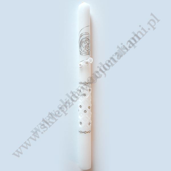 ŚWIECA DO CHRZTU - 78771