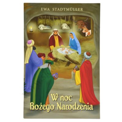 W NOC BOŻEGO NARODZENIA