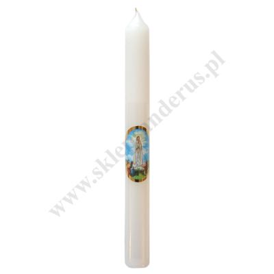 PASCHALIK FATIMSKI - wys. 21 cm - 70605