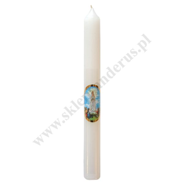 PASCHALIK FATIMSKI - wys. 21 cm - 70605