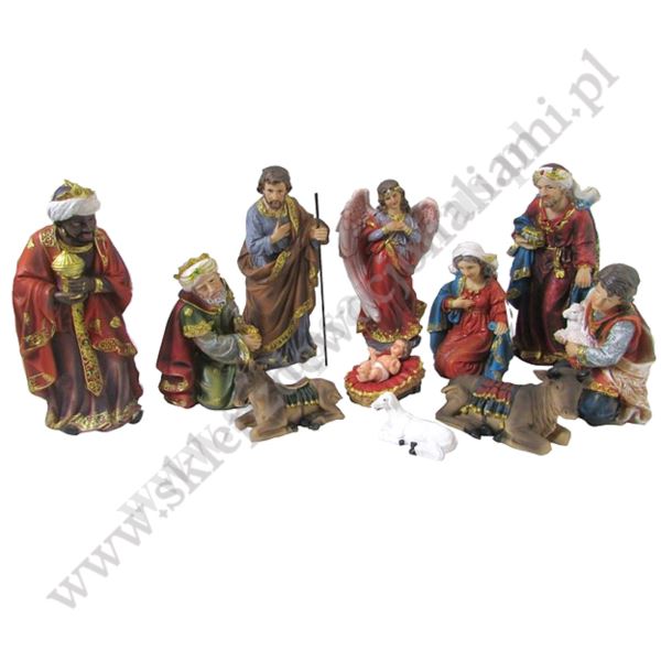 FIGURKI DO SZOPKI - wys.31 cm - A5164