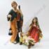 ŚWIĘTA RODZINA - wys.76 cm - A9430
