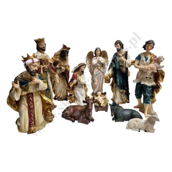 FIGURKI DO SZOPKI - wys. 30 cm - A9215