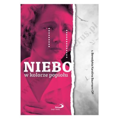 NIEBO W KOLORZE POPIOŁU