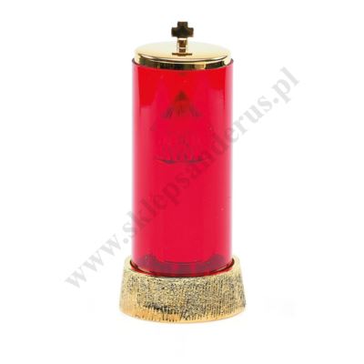 LAMPKA WIECZNA NA BATERIE - 75804