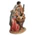 ŚWIĘTA RODZINA - wys. 15.5 cm - 47536