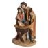 ŚWIĘTA RODZINA - wys. 15.5 cm - 47536