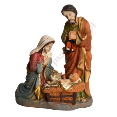 ŚWIĘTA RODZINA - magnes - wys.10 cm - 47585