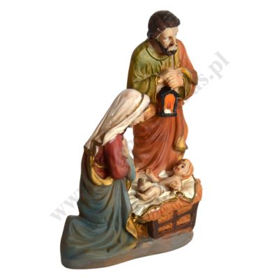 ŚWIĘTA RODZINA - magnes - wys.10 cm - 47585